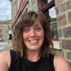 Meet your Posher, Christie